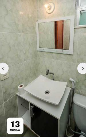 Apartamento à venda com 90m², 2 quartos e 1 vaga