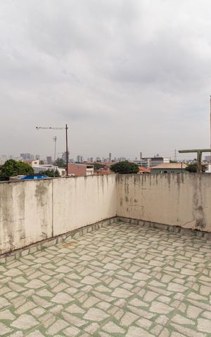 Casa à venda com 385m², 5 quartos e 2 vagasÁrea de serviço - Casa 3