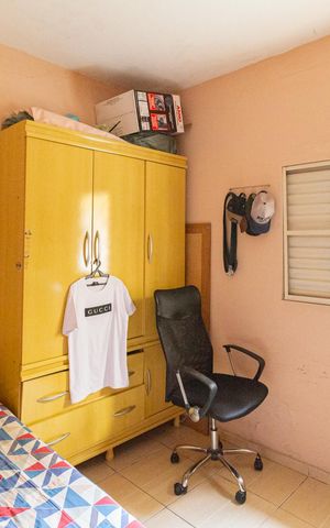 Casa à venda com 385m², 5 quartos e 2 vagasQuarto 2 - Casa 2
