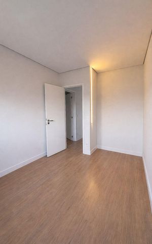 Apartamento para alugar com 74m², 3 quartos e 2 vagas Apartamento para alugar com 74m², 3 quartos e 2 vagasFoto Modelo - Cliente