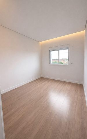 Apartamento para alugar com 74m², 3 quartos e 2 vagas Apartamento para alugar com 74m², 3 quartos e 2 vagasFoto Modelo - Cliente