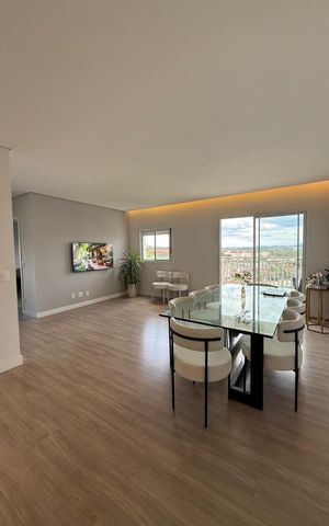 Apartamento para alugar com 74m², 3 quartos e 2 vagas Apartamento para alugar com 74m², 3 quartos e 2 vagasFoto Modelo - Cliente