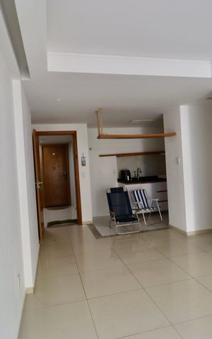 Apartamento para alugar com 120m², 2 quartos e 2 vagasSala