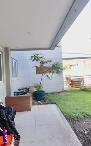 Apartamento para alugar com 120m², 2 quartos e 2 vagasÁrea Garden 