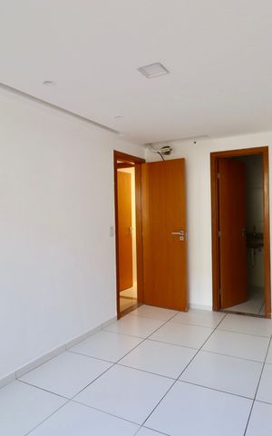 Apartamento para alugar com 120m², 2 quartos e 2 vagasQuarto 2