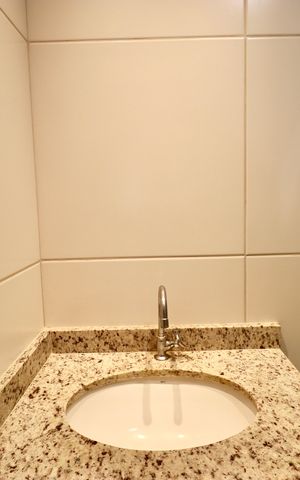 Apartamento para alugar com 120m², 2 quartos e 2 vagasSuíte 