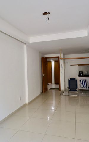 Apartamento para alugar com 120m², 2 quartos e 2 vagasSala
