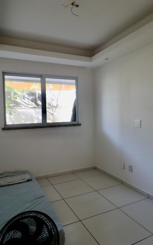 Apartamento para alugar com 120m², 2 quartos e 2 vagasQuarto 1