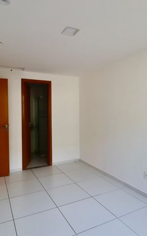 Apartamento para alugar com 120m², 2 quartos e 2 vagasQuarto 2