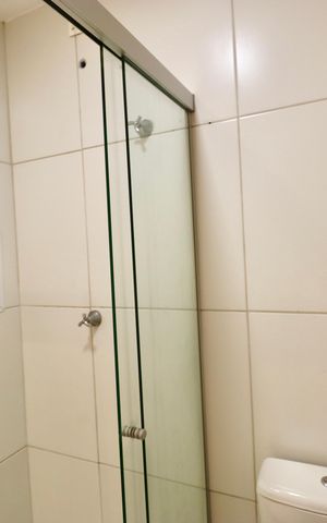 Apartamento para alugar com 120m², 2 quartos e 2 vagasSuíte 