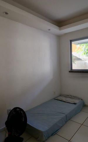 Apartamento para alugar com 120m², 2 quartos e 2 vagasQuarto 1
