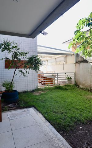 Apartamento para alugar com 120m², 2 quartos e 2 vagasÁrea Garden 