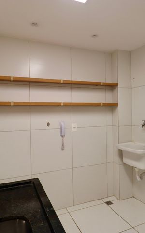 Apartamento para alugar com 120m², 2 quartos e 2 vagasÁrea de Serviço