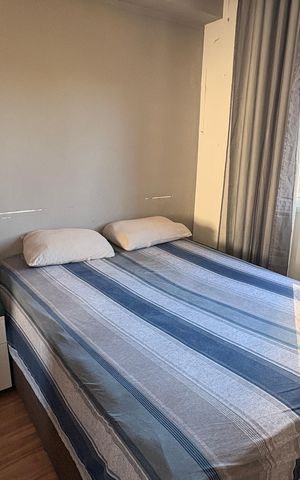 Apartamento à venda com 37m², 2 quartos e sem vaga Apartamento à venda com 37m², 2 quartos e sem vagaQuarto