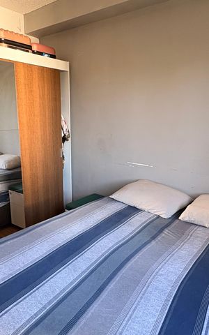 Apartamento à venda com 37m², 2 quartos e sem vaga Apartamento à venda com 37m², 2 quartos e sem vagaQuarto