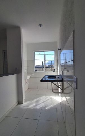 Casa para alugar com 42m², 1 quarto e sem vaga Casa para alugar com 42m², 1 quarto e sem vagaCozinha