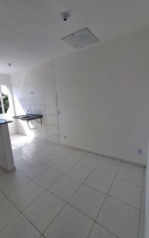 Casa para alugar com 42m², 1 quarto e sem vaga Casa para alugar com 42m², 1 quarto e sem vagaCozinha
