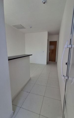 Casa para alugar com 42m², 1 quarto e sem vaga Casa para alugar com 42m², 1 quarto e sem vagaSala