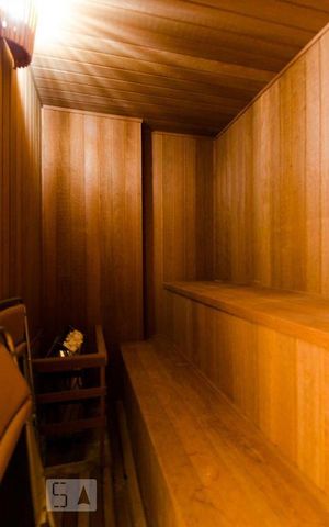 Apartamento à venda com 82m², 2 quartos e 2 vagas Apartamento à venda com 82m², 2 quartos e 2 vagasÁrea comum - Sauna