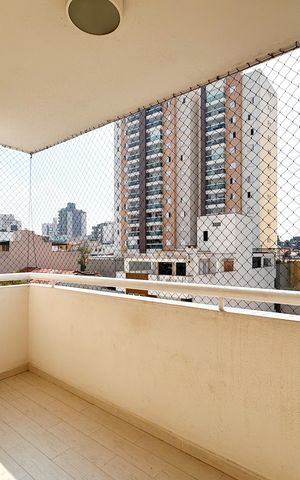 Apartamento à venda com 82m², 2 quartos e 2 vagas Apartamento à venda com 82m², 2 quartos e 2 vagasSacada