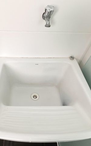 Apartamento à venda com 82m², 2 quartos e 2 vagas Apartamento à venda com 82m², 2 quartos e 2 vagasÁrea de Serviço