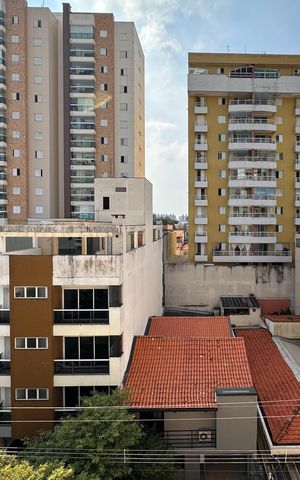 Apartamento à venda com 82m², 2 quartos e 2 vagas Apartamento à venda com 82m², 2 quartos e 2 vagasVista da Suíte