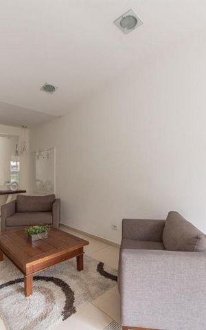 Apartamento à venda com 82m², 2 quartos e 2 vagas Apartamento à venda com 82m², 2 quartos e 2 vagasÁrea comum - Hall