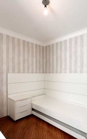 Apartamento à venda com 82m², 2 quartos e 2 vagas Apartamento à venda com 82m², 2 quartos e 2 vagasQuarto