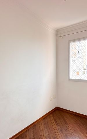 Apartamento à venda com 82m², 2 quartos e 2 vagas Apartamento à venda com 82m², 2 quartos e 2 vagasQuarto 2
