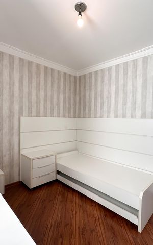 Apartamento à venda com 82m², 2 quartos e 2 vagas Apartamento à venda com 82m², 2 quartos e 2 vagasQuarto