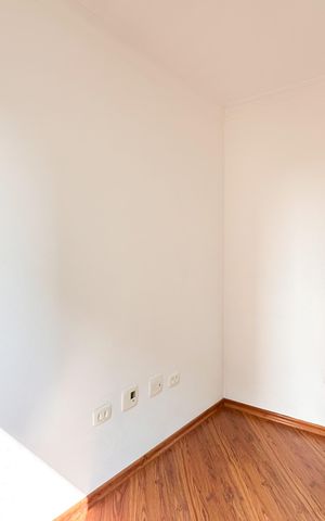 Apartamento à venda com 82m², 2 quartos e 2 vagas Apartamento à venda com 82m², 2 quartos e 2 vagasQuarto 2