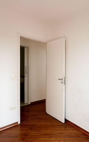 Apartamento à venda com 82m², 2 quartos e 2 vagas Apartamento à venda com 82m², 2 quartos e 2 vagasQuarto 2
