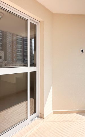 Apartamento à venda com 82m², 2 quartos e 2 vagas Apartamento à venda com 82m², 2 quartos e 2 vagasSacada