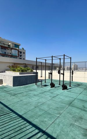 Studio para alugar com 29m², 1 quarto e sem vagaArea Comum