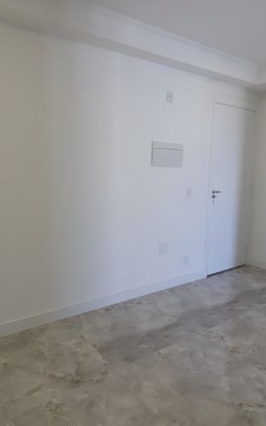 Apartamento para alugar com 40m², 2 quartos e 1 vagaSala