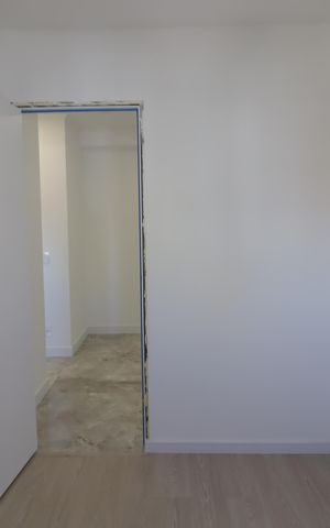 Apartamento para alugar com 40m², 2 quartos e 1 vagaQuarto 2