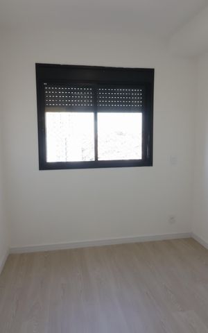 Apartamento para alugar com 40m², 2 quartos e 1 vagaQuarto 1