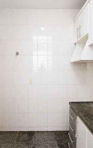 Apartamento à venda com 69m², 3 quartos e 1 vagaCozinha
