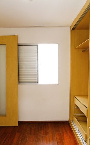 Apartamento à venda com 69m², 3 quartos e 1 vagaQuarto 2 - Suíte