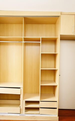 Apartamento à venda com 69m², 3 quartos e 1 vagaQuarto 2 - Suíte