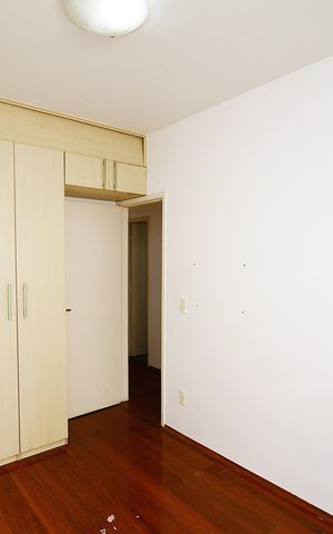 Apartamento à venda com 69m², 3 quartos e 1 vagaQuarto 1