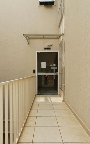 Apartamento à venda com 69m², 3 quartos e 1 vagaEntrada