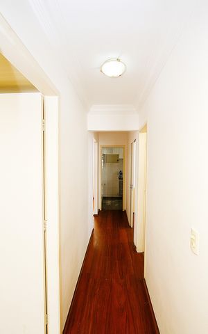 Apartamento à venda com 69m², 3 quartos e 1 vagaCorredor
