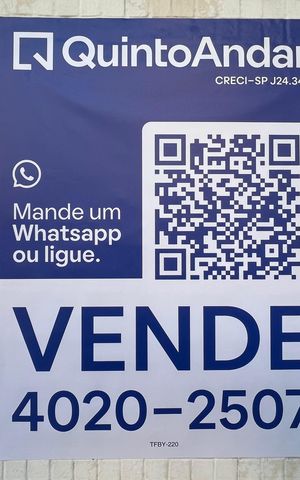 Apartamento à venda com 87m², 1 quarto e sem vaga Apartamento à venda com 87m², 1 quarto e sem vagaPlaca