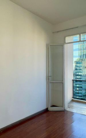 Apartamento à venda com 87m², 1 quarto e sem vaga