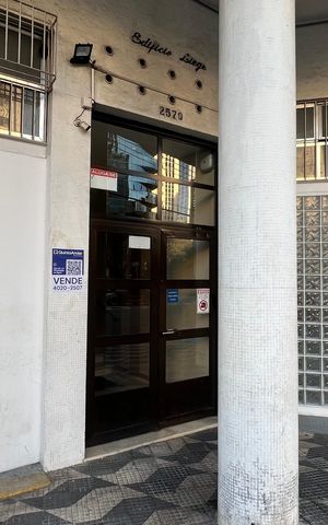 Apartamento à venda com 87m², 1 quarto e sem vaga Apartamento à venda com 87m², 1 quarto e sem vagaFachada