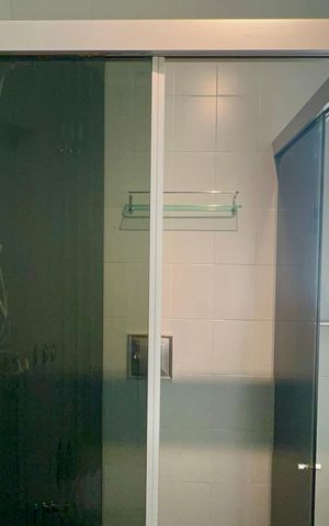 Apartamento à venda com 87m², 1 quarto e sem vaga Apartamento à venda com 87m², 1 quarto e sem vagaBanheiro