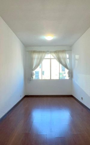 Apartamento à venda com 87m², 1 quarto e sem vaga Apartamento à venda com 87m², 1 quarto e sem vagaSala