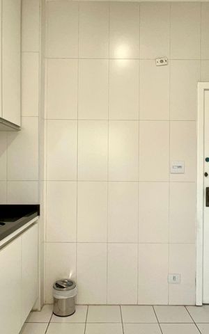Apartamento à venda com 87m², 1 quarto e sem vaga Apartamento à venda com 87m², 1 quarto e sem vagaCozinha