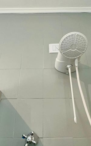 Apartamento à venda com 87m², 1 quarto e sem vaga Apartamento à venda com 87m², 1 quarto e sem vagaBanheiro